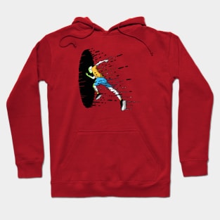 Leap Hoodie